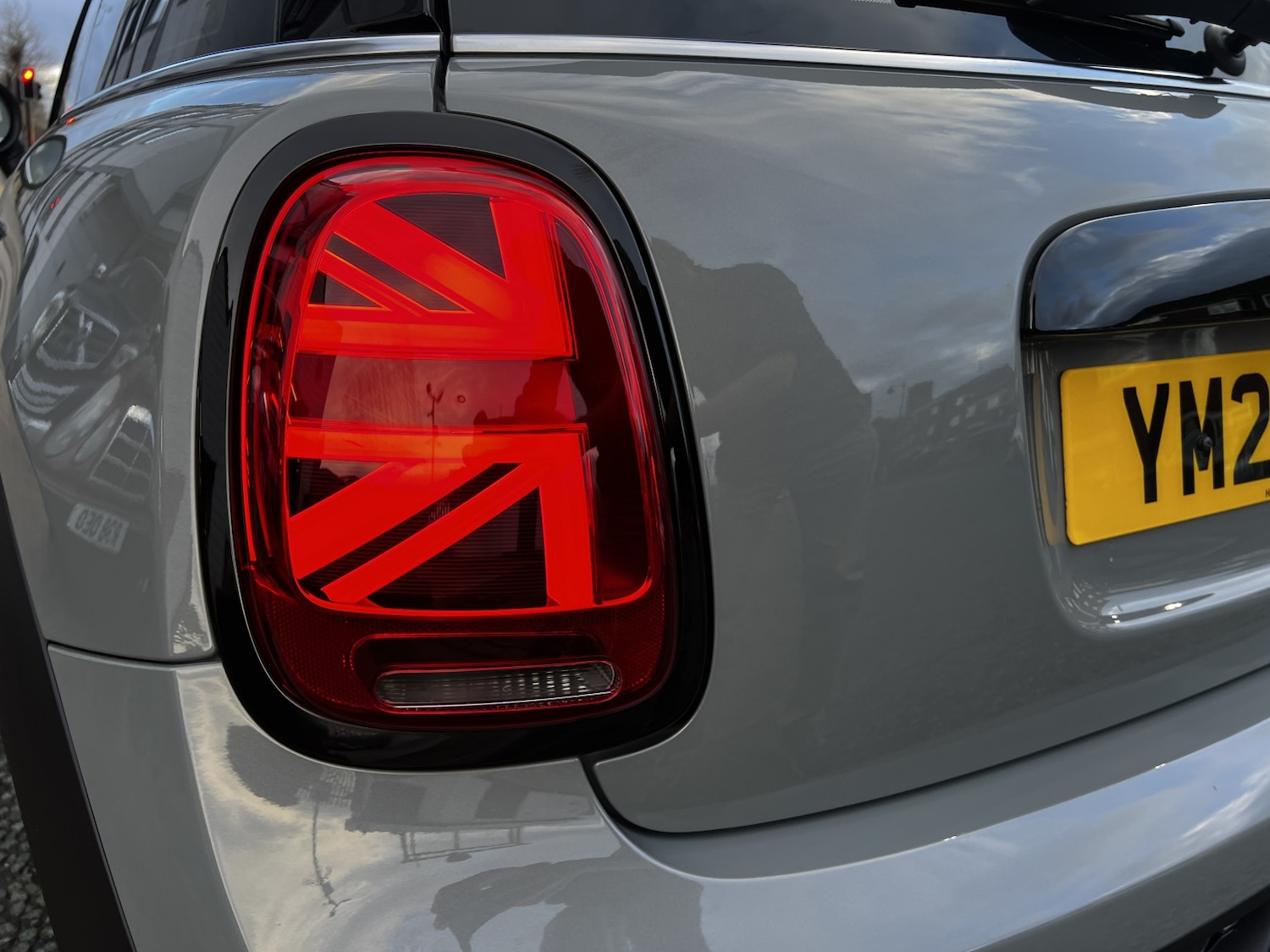 Used MINI Hatch 2021 for sale - 76948726: Photo 32