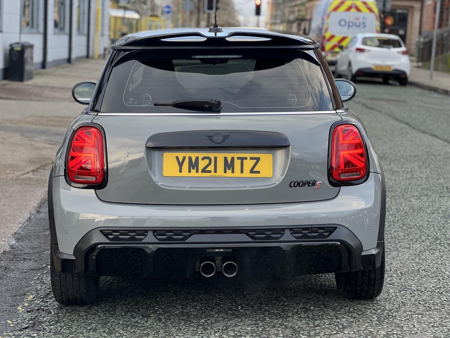 Used MINI Hatch 2021 for sale - 76948726: Photo 4