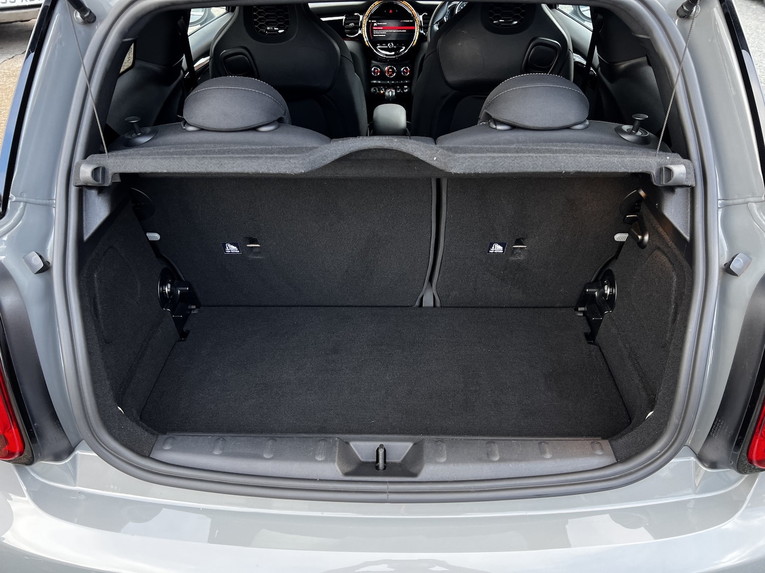 Used MINI Hatch 2021 for sale - 76948726: Photo 40