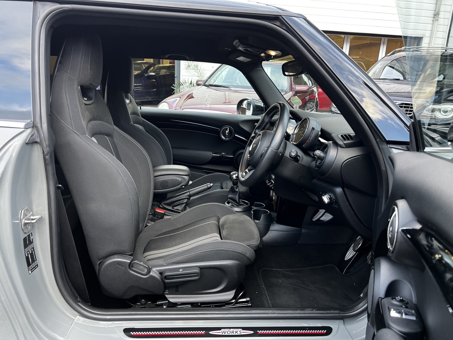 Used MINI Hatch 2021 for sale - 76948726: Photo 41