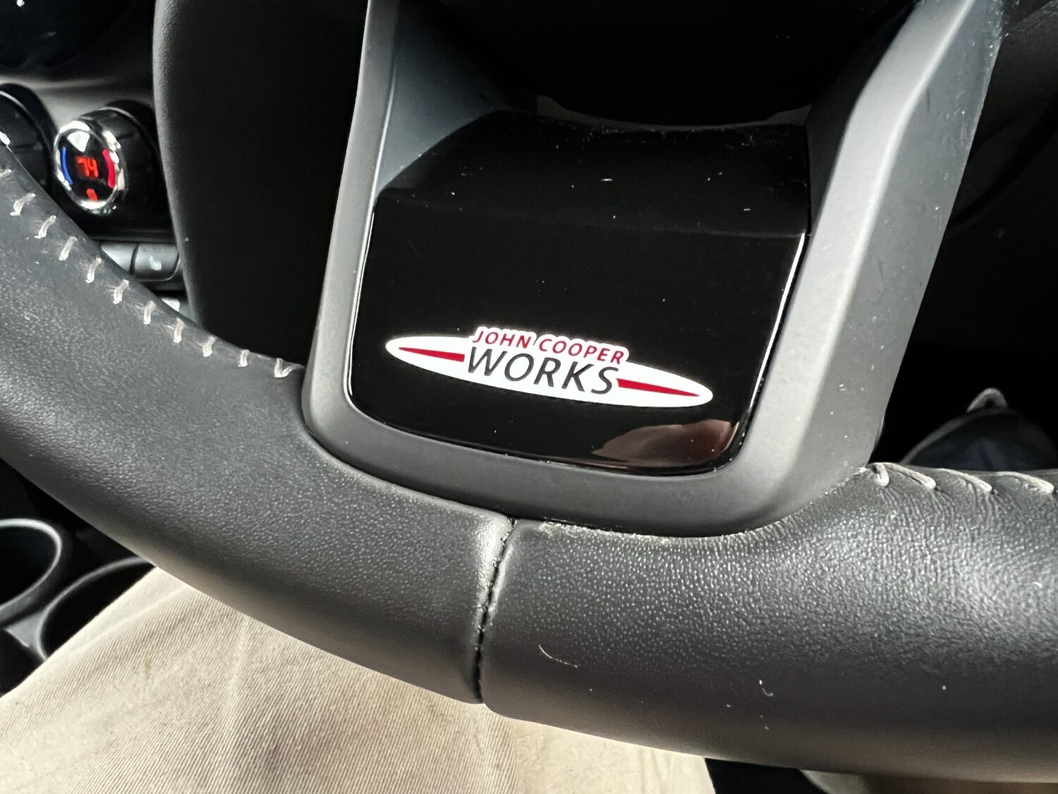 Used MINI Hatch 2021 for sale - 76948726: Photo 42