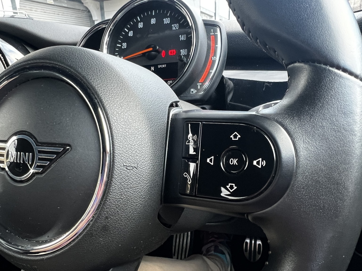 Used MINI Hatch 2021 for sale - 76948726: Photo 44