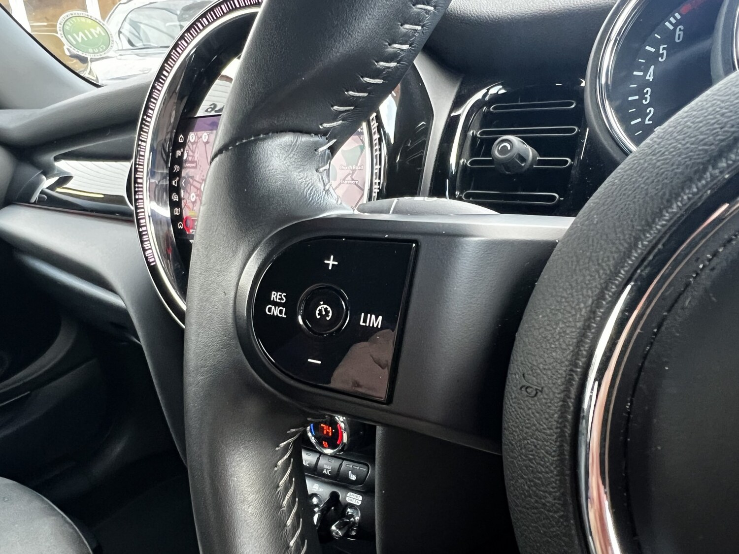 Used MINI Hatch 2021 for sale - 76948726: Photo 45