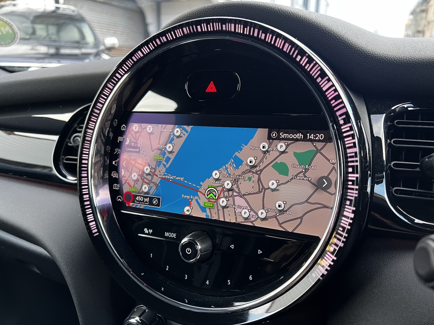 Used MINI Hatch 2021 for sale - 76948726: Photo 46