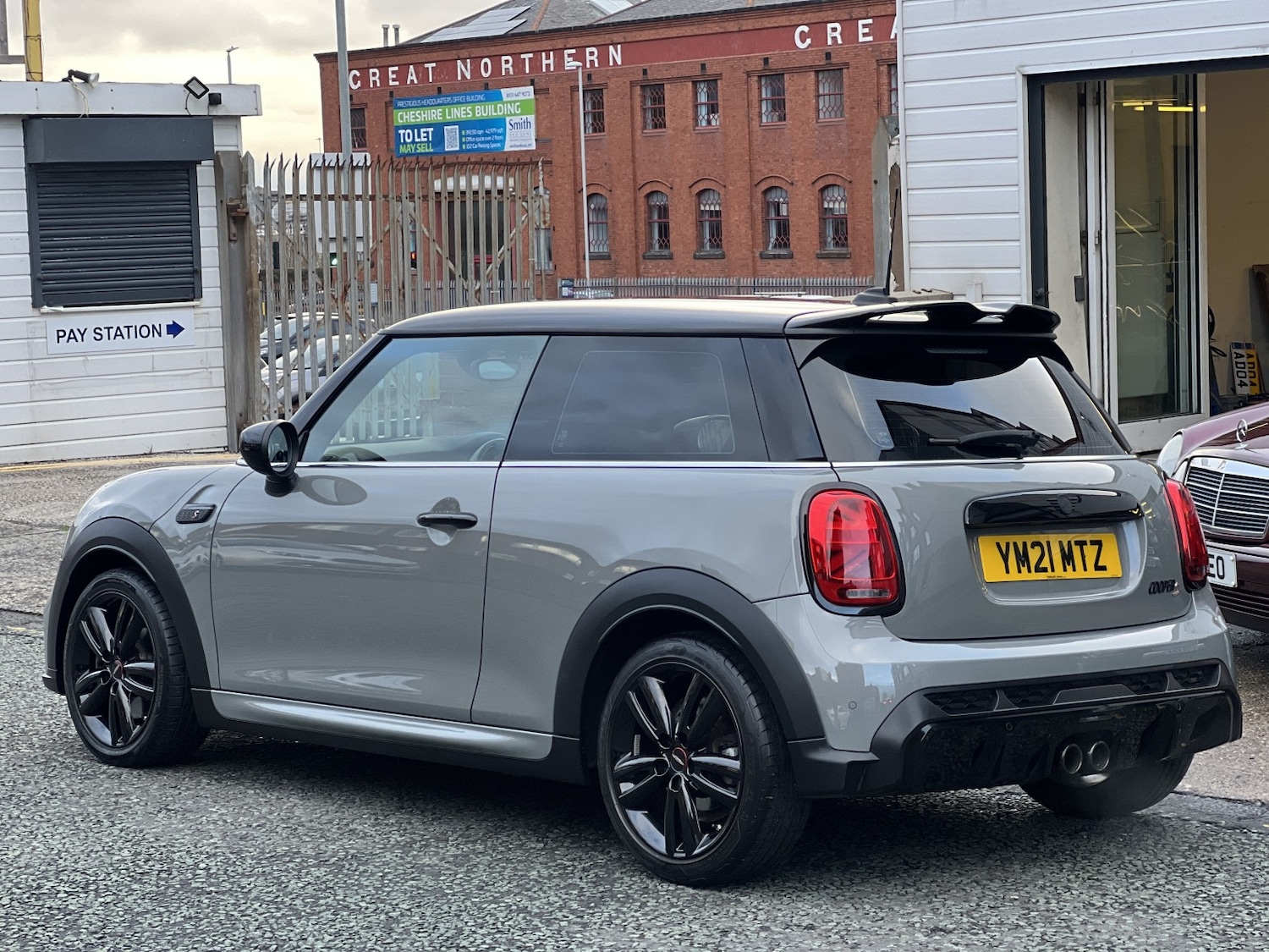 Used MINI Hatch 2021 for sale - 76948726: Photo 5