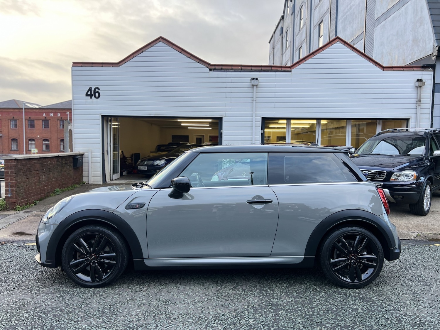 Used MINI Hatch 2021 for sale - 76948726: Photo 6