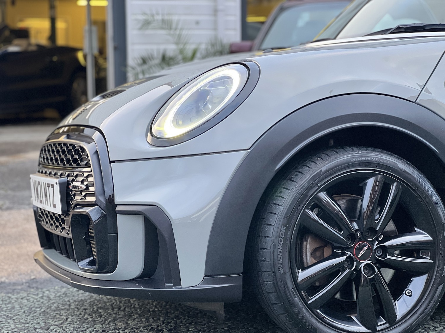 Used MINI Hatch 2021 for sale - 76948726: Photo 8