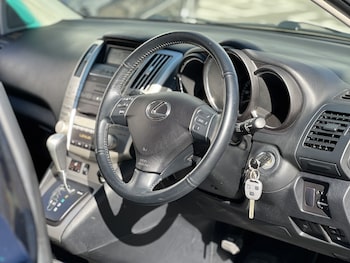 Used Lexus RX 2009 for sale - 79400728: Photo
