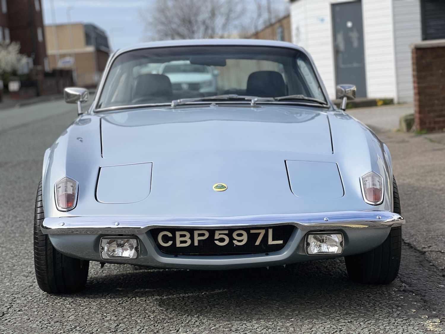 Used Lotus Elan 1973 for sale - 78064141: Photo 11
