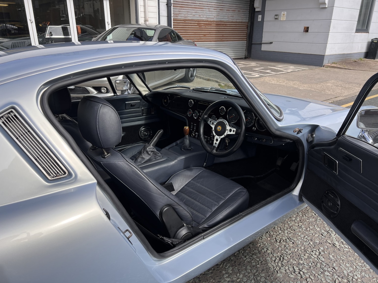 Used Lotus Elan 1973 for sale - 78064141: Photo 12