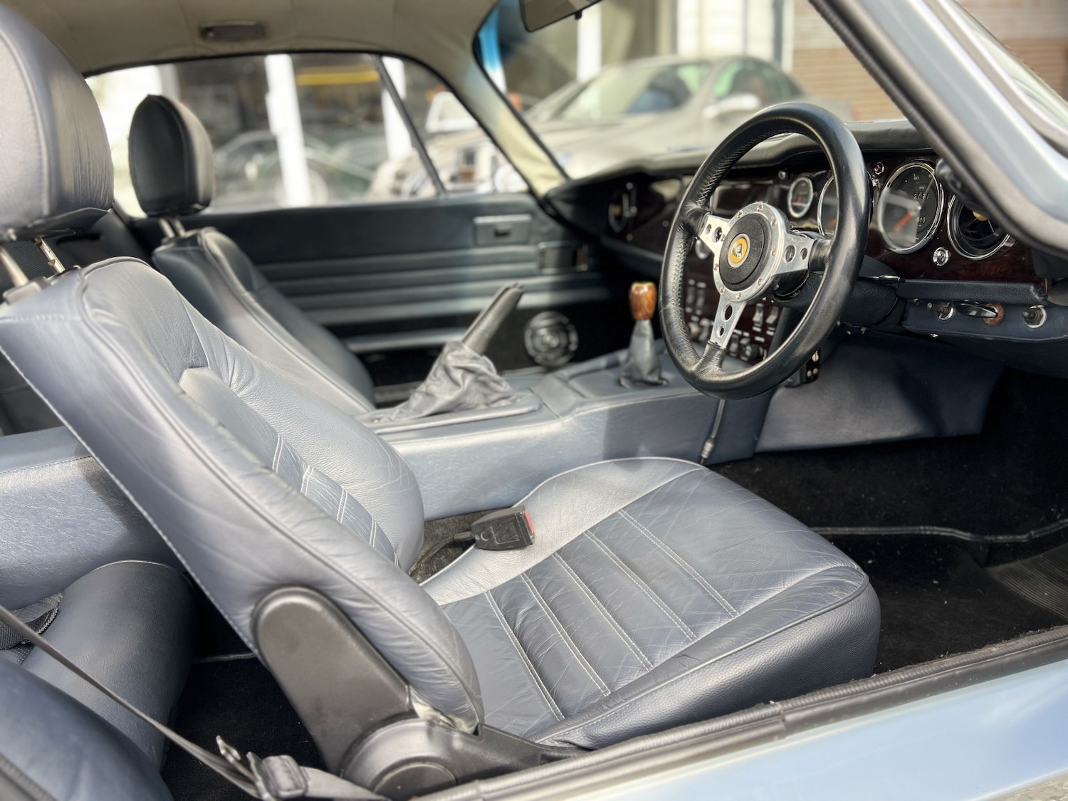 Used Lotus Elan 1973 for sale - 78064141: Photo 14