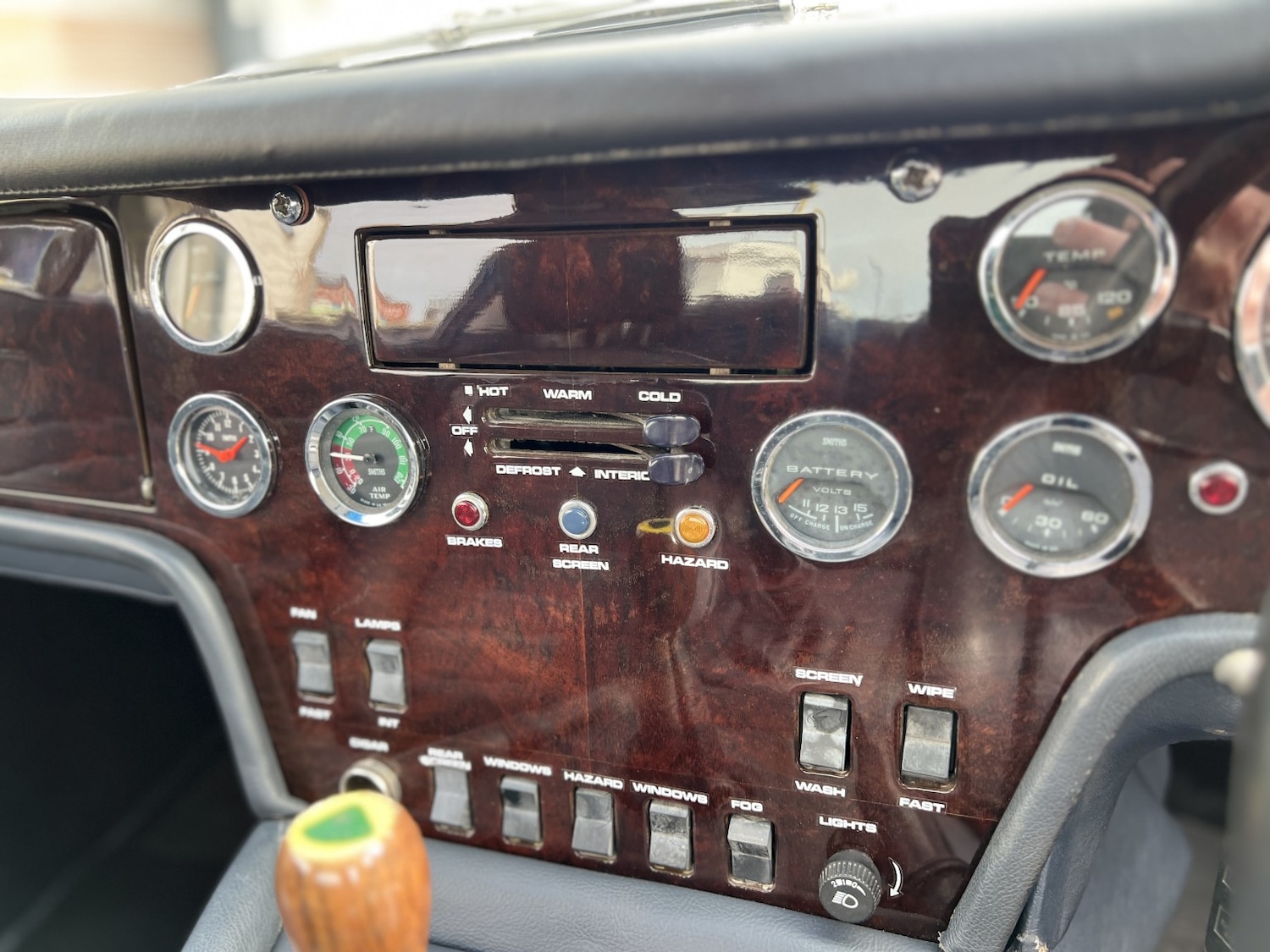 Used Lotus Elan 1973 for sale - 78064141: Photo 15