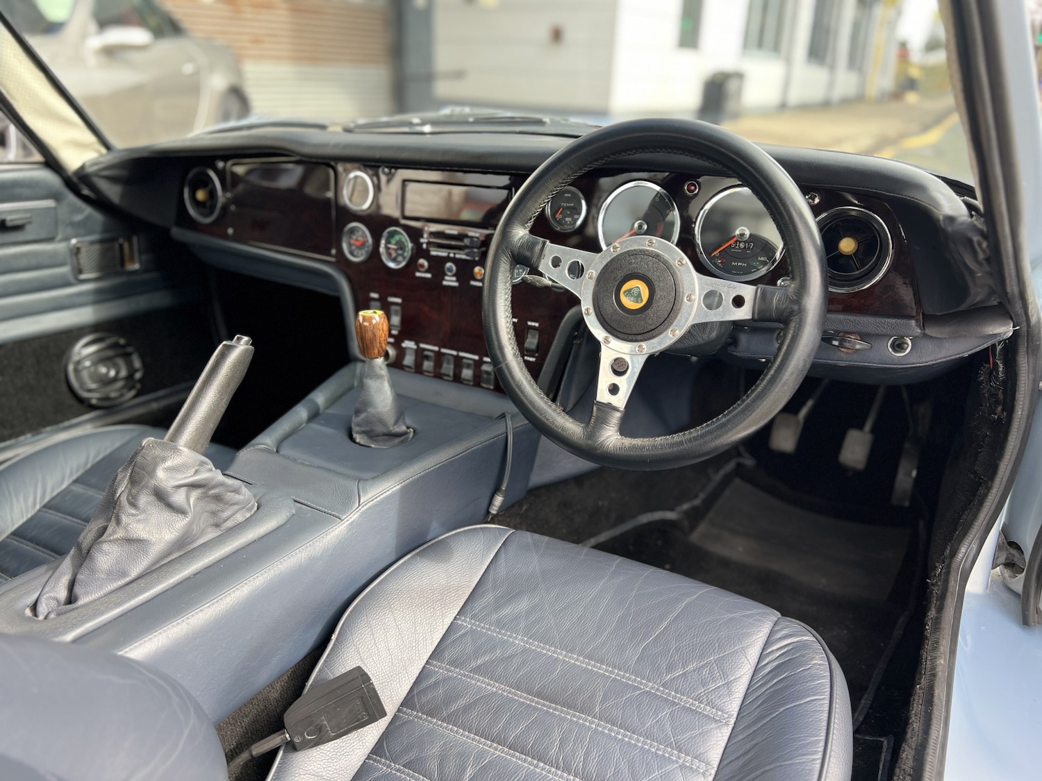 Used Lotus Elan 1973 for sale - 78064141: Photo 17