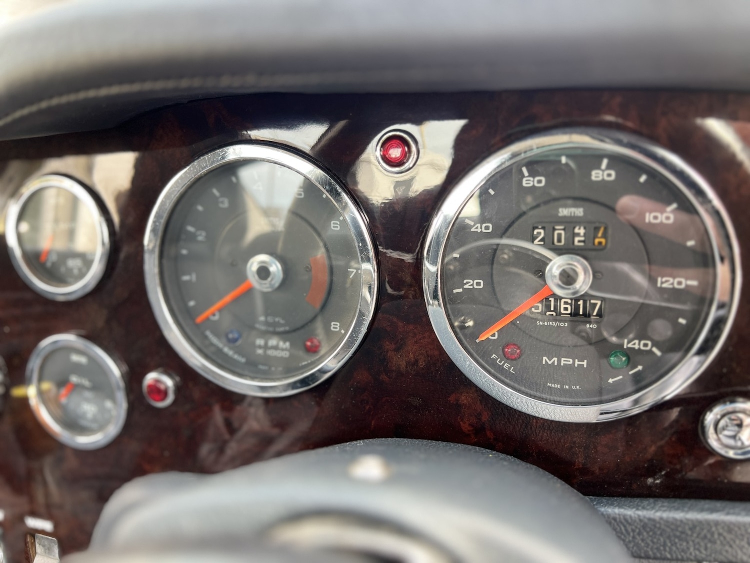 Used Lotus Elan 1973 for sale - 78064141: Photo 18