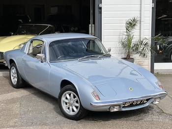 Used Lotus Elan 1973 for sale - 78064141: Photo