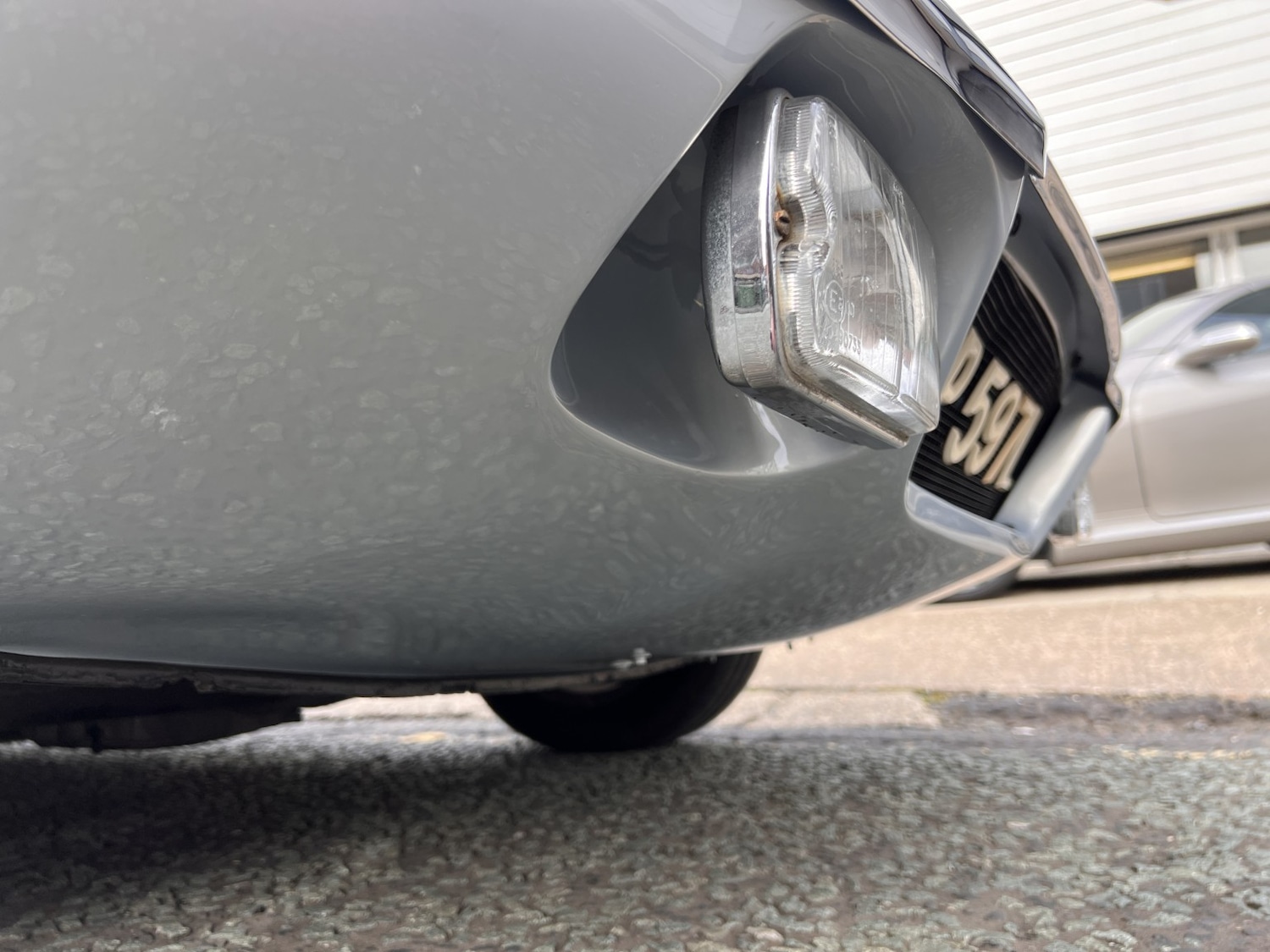 Used Lotus Elan 1973 for sale - 78064141: Photo 20