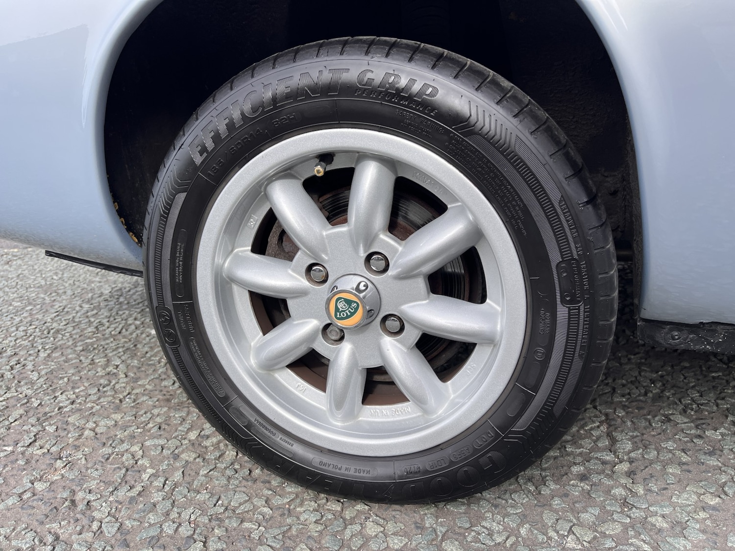 Used Lotus Elan 1973 for sale - 78064141: Photo 26