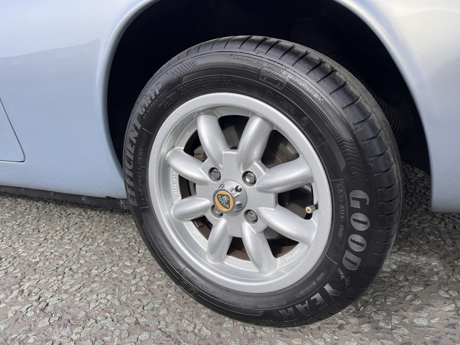 Used Lotus Elan 1973 for sale - 78064141: Photo 27