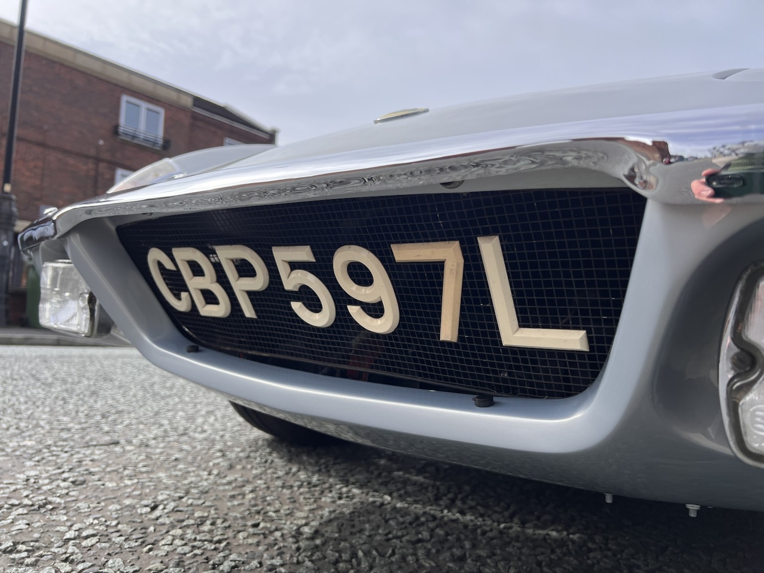 Used Lotus Elan 1973 for sale - 78064141: Photo 28