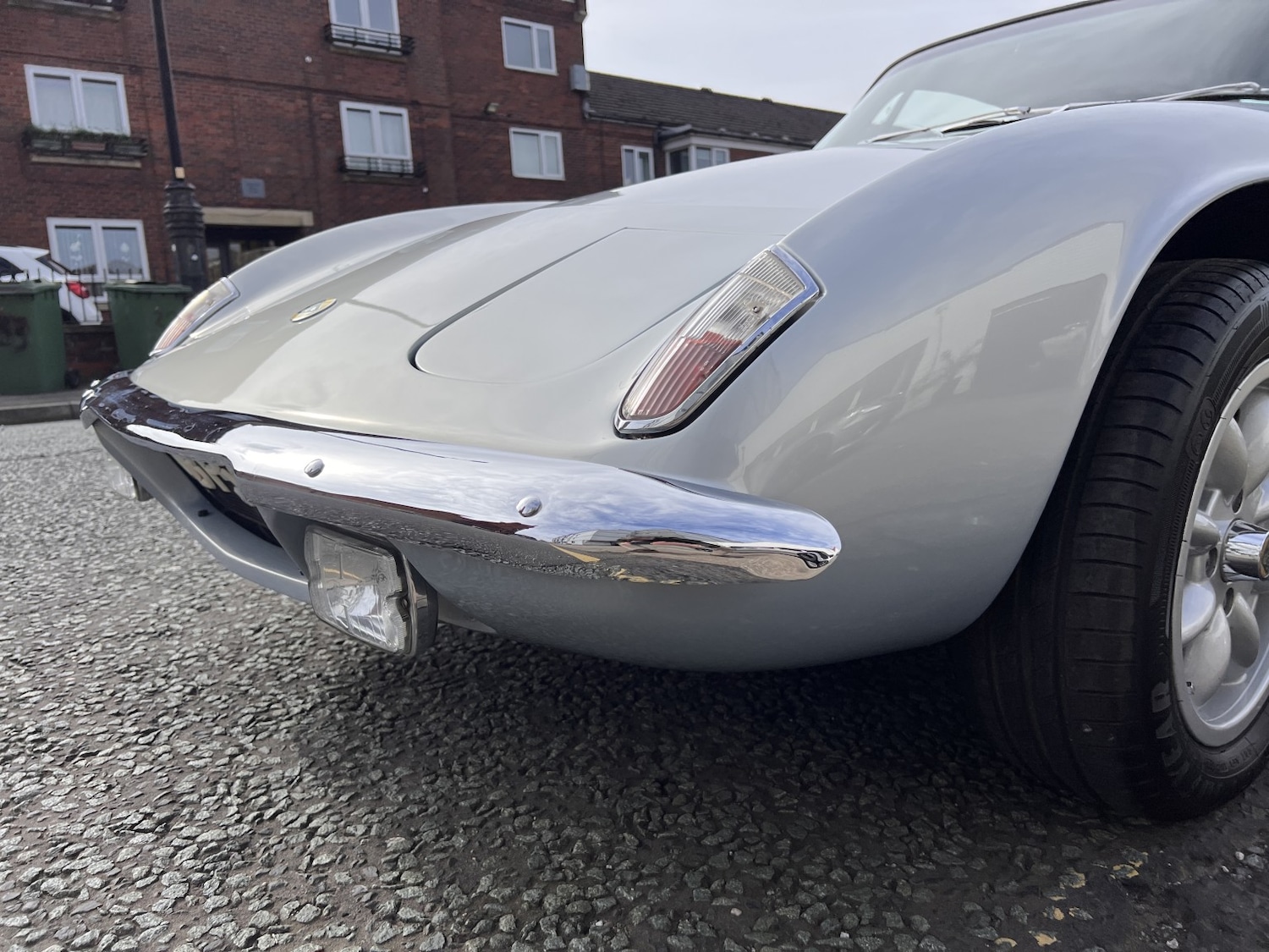 Used Lotus Elan 1973 for sale - 78064141: Photo 29