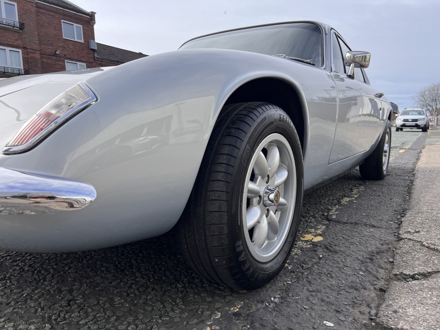 Used Lotus Elan 1973 for sale - 78064141: Photo 30