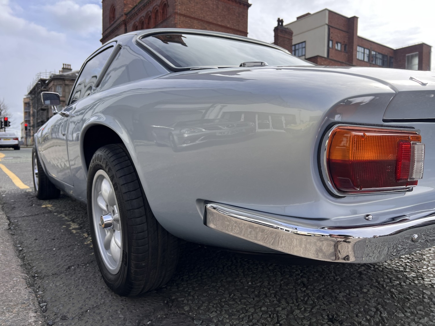 Used Lotus Elan 1973 for sale - 78064141: Photo 31