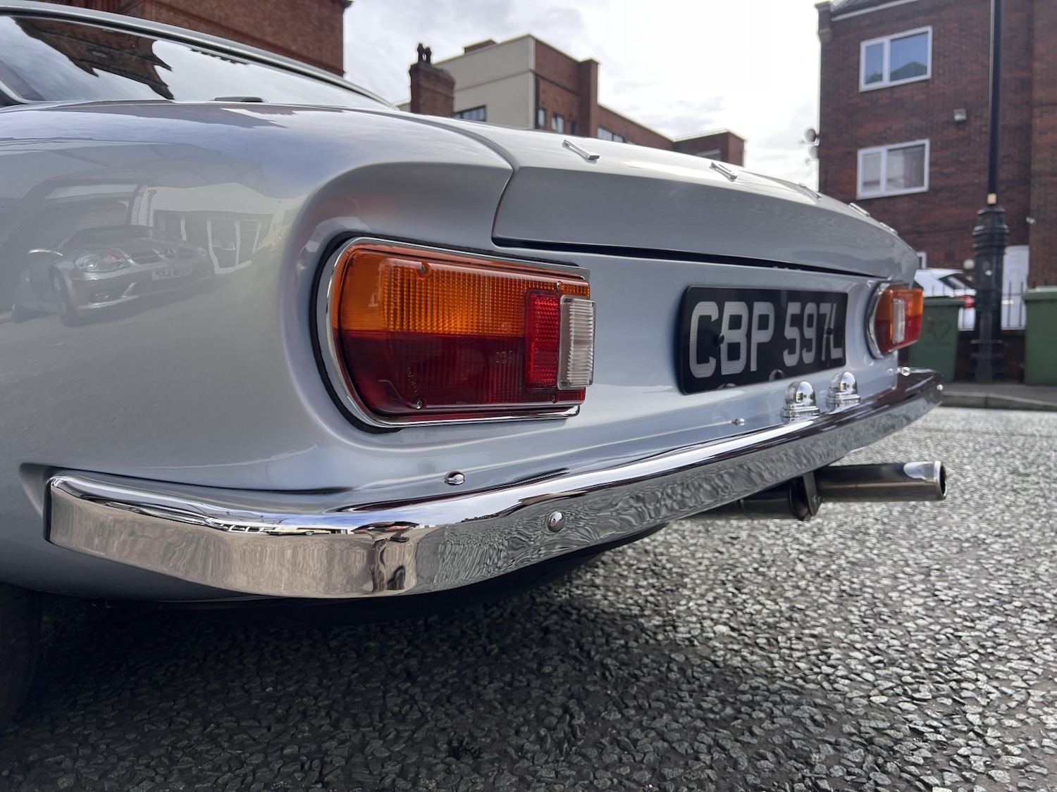 Used Lotus Elan 1973 for sale - 78064141: Photo 32