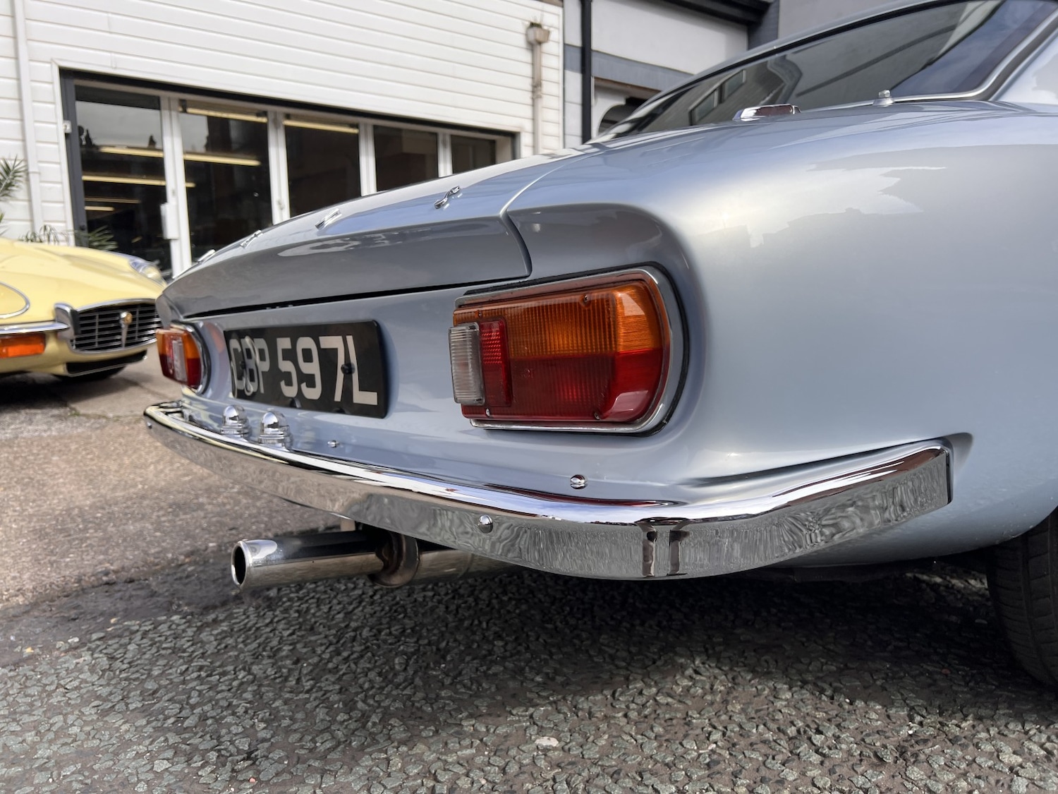 Used Lotus Elan 1973 for sale - 78064141: Photo 33