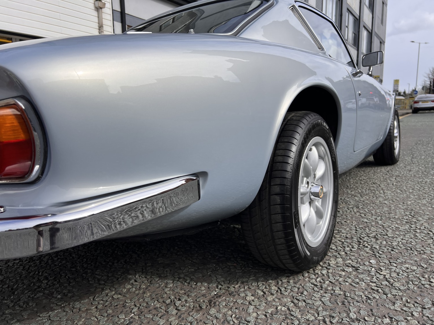 Used Lotus Elan 1973 for sale - 78064141: Photo 34