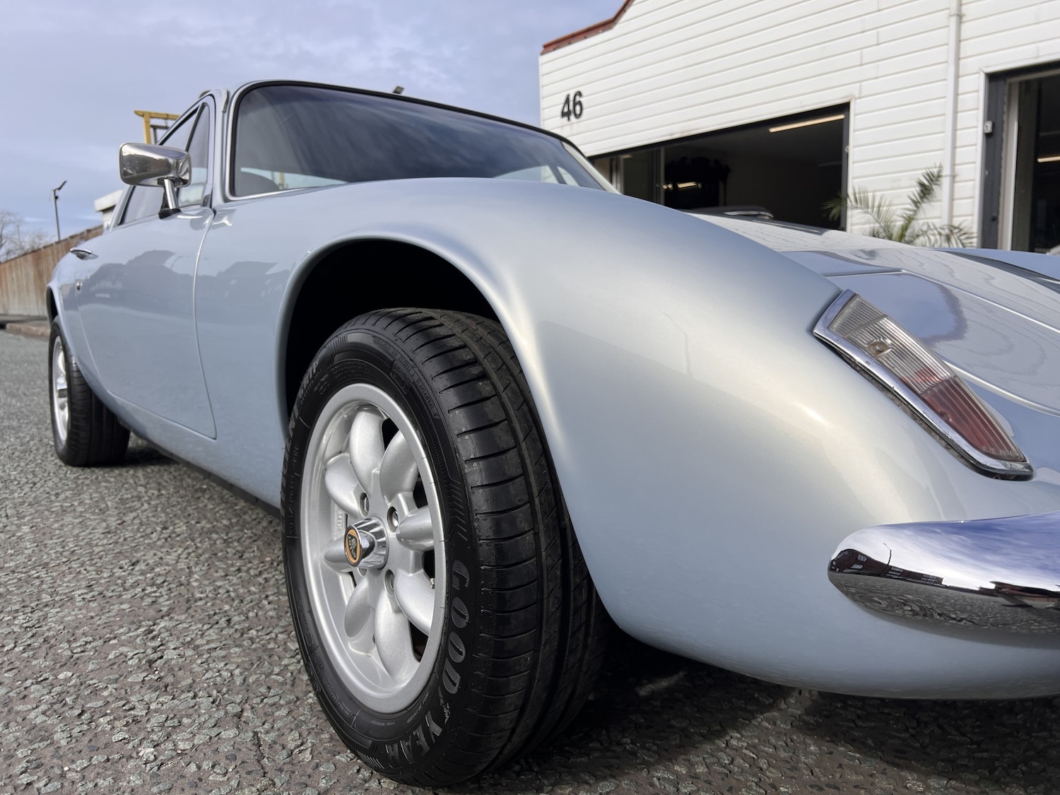 Used Lotus Elan 1973 for sale - 78064141: Photo 35