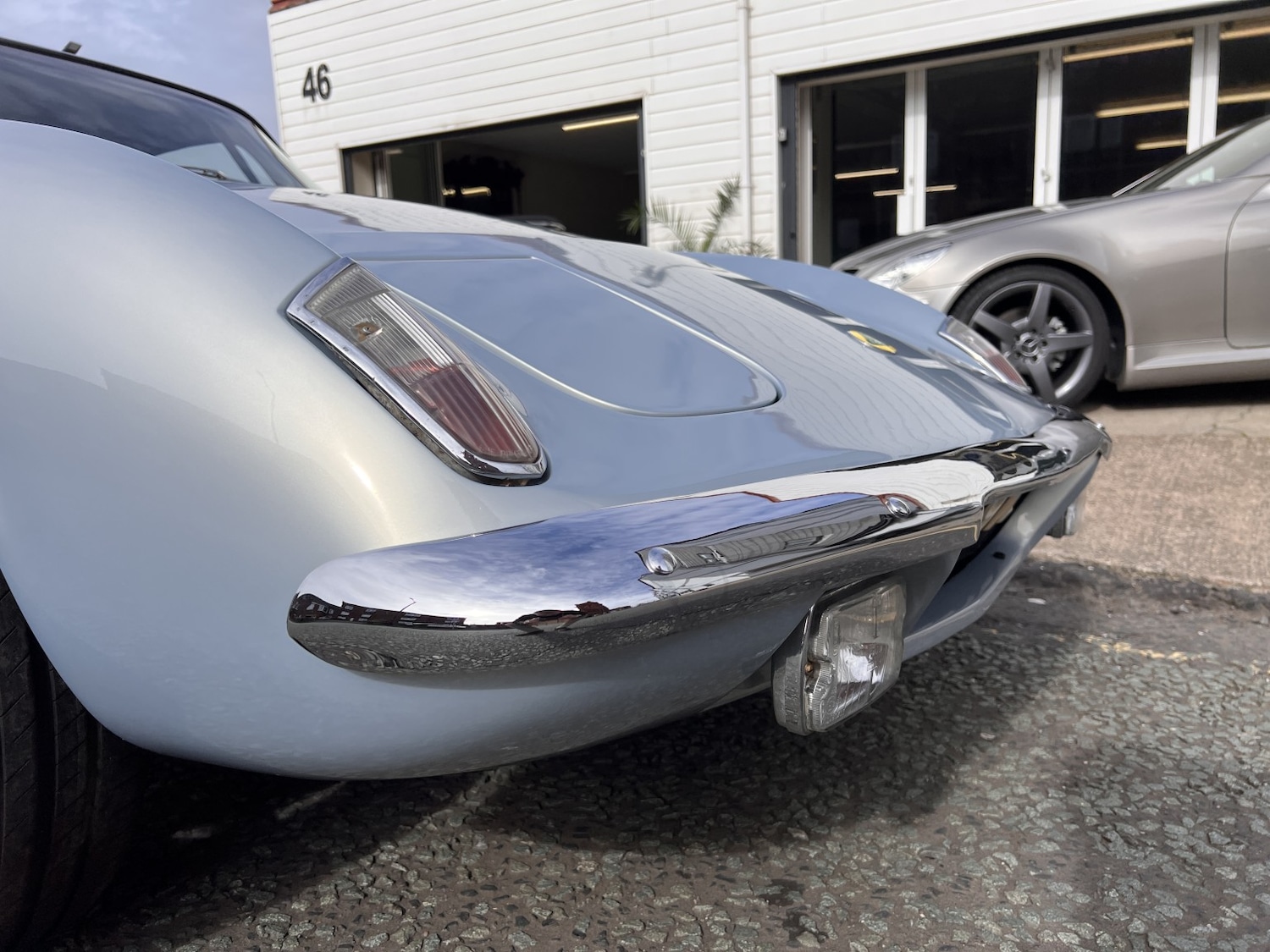 Used Lotus Elan 1973 for sale - 78064141: Photo 36