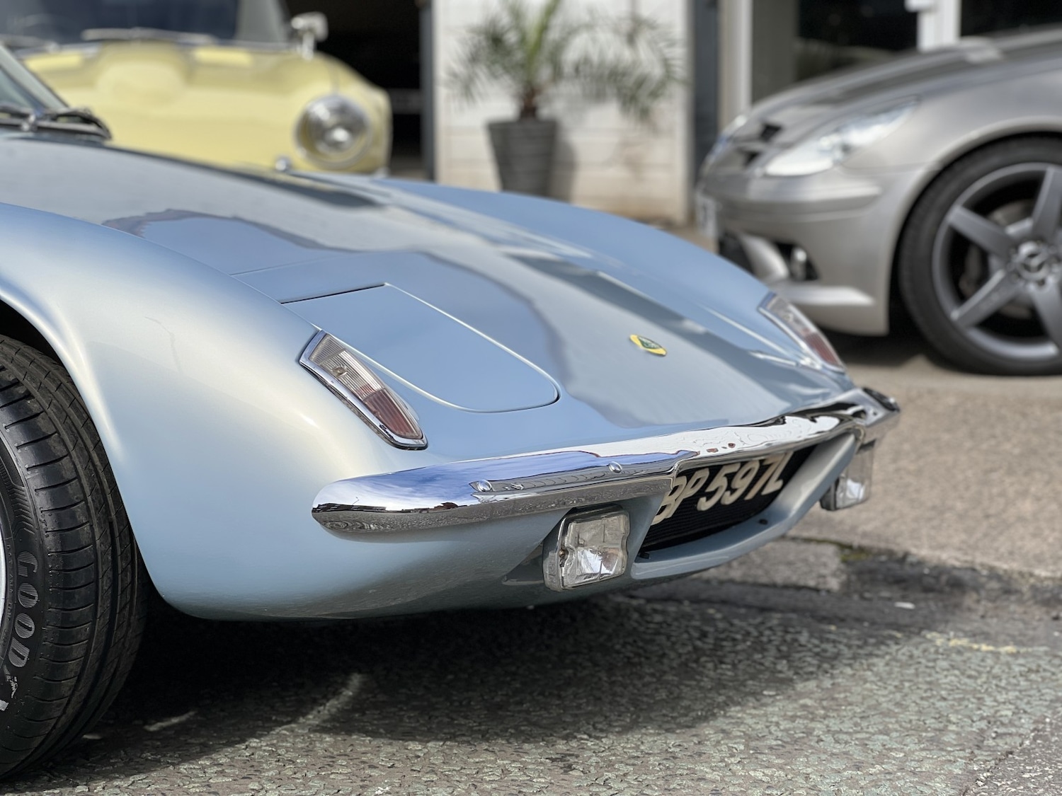 Used Lotus Elan 1973 for sale - 78064141: Photo 37