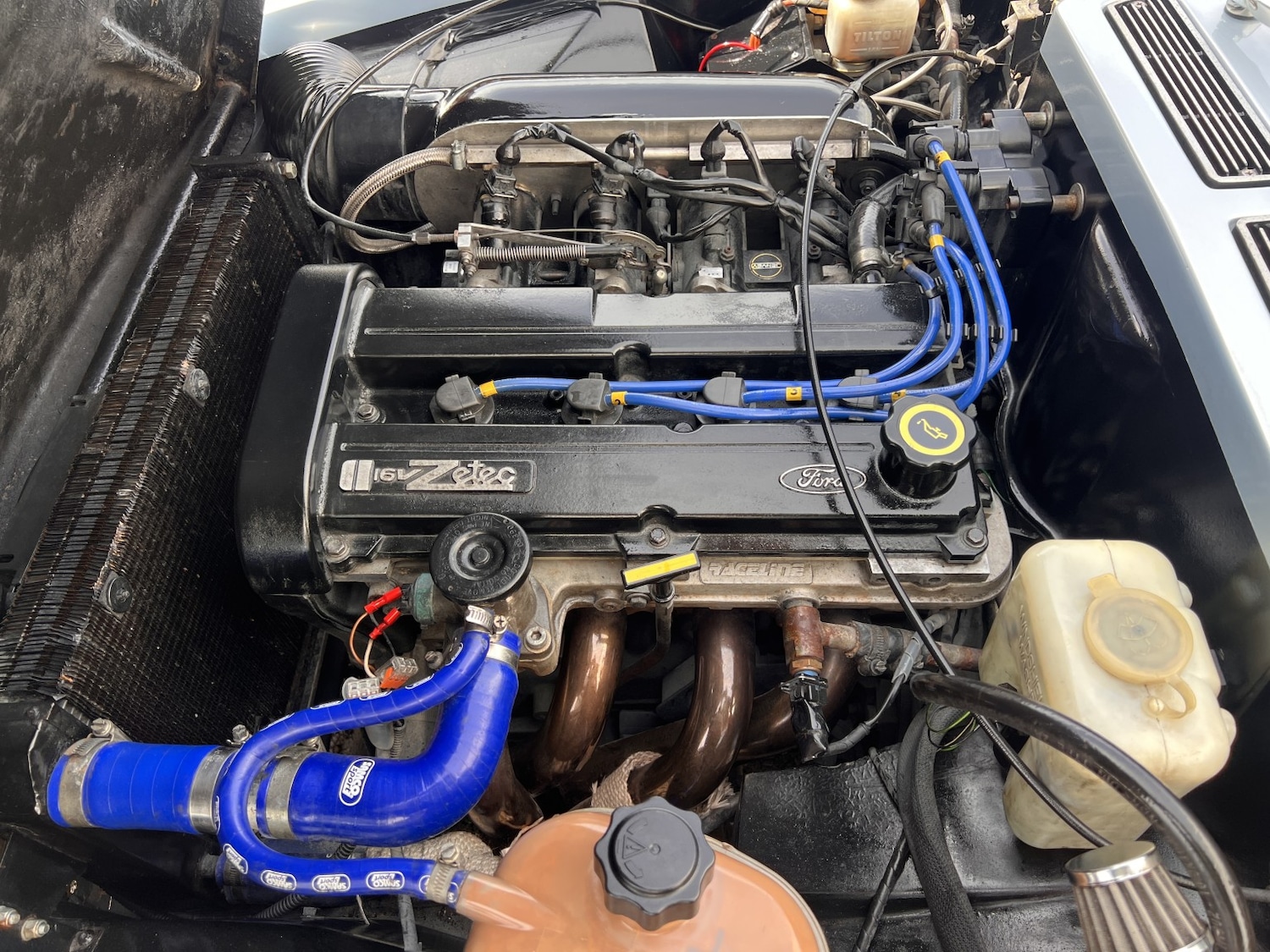 Used Lotus Elan 1973 for sale - 78064141: Photo 38