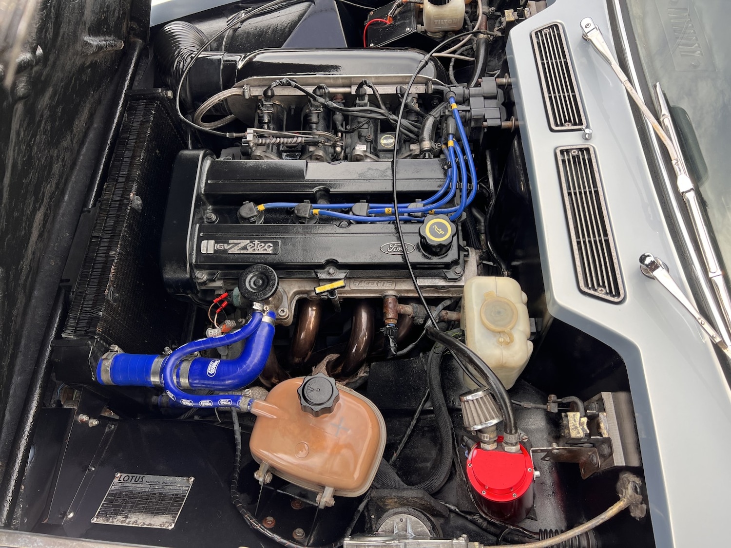 Used Lotus Elan 1973 for sale - 78064141: Photo 39