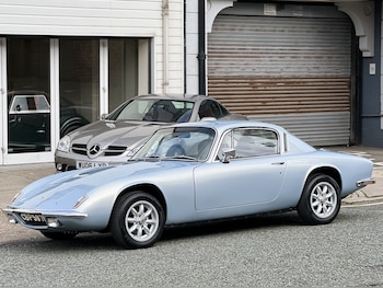 Used Lotus Elan 1973 for sale - 78064141: Photo