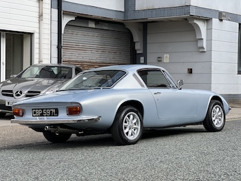 Used Lotus Elan 1973 for sale - 78064141: Photo
