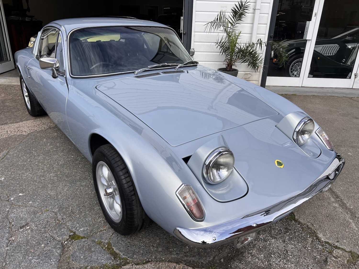 Used Lotus Elan 1973 for sale - 78064141: Photo 6
