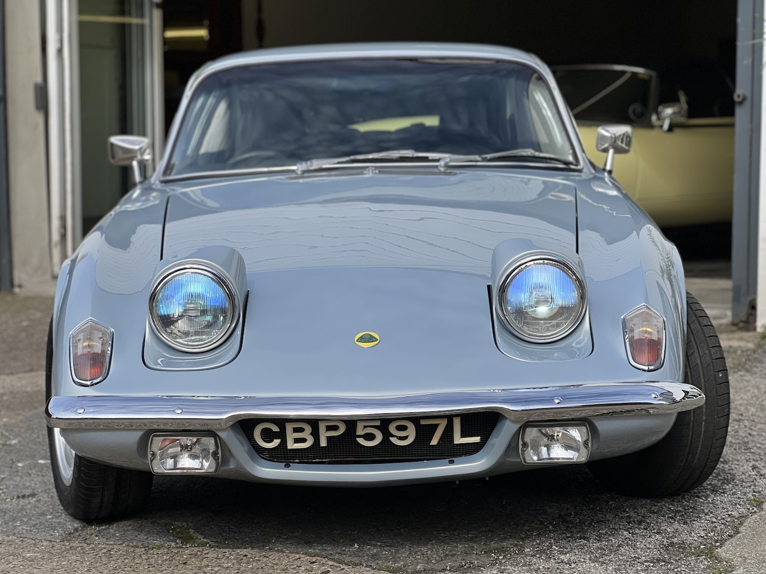 Used Lotus Elan 1973 for sale - 78064141: Photo 7