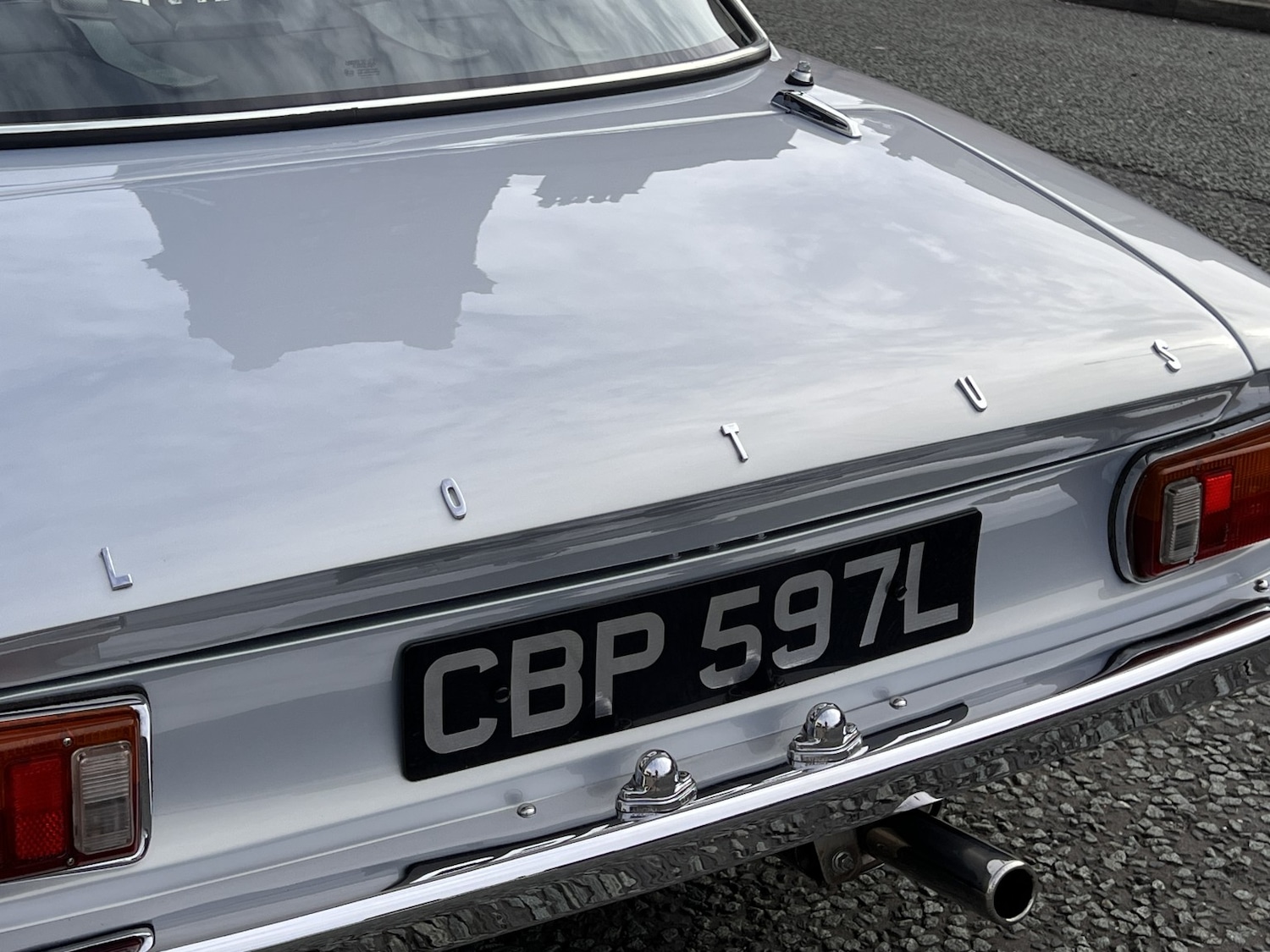 Used Lotus Elan 1973 for sale - 78064141: Photo 9