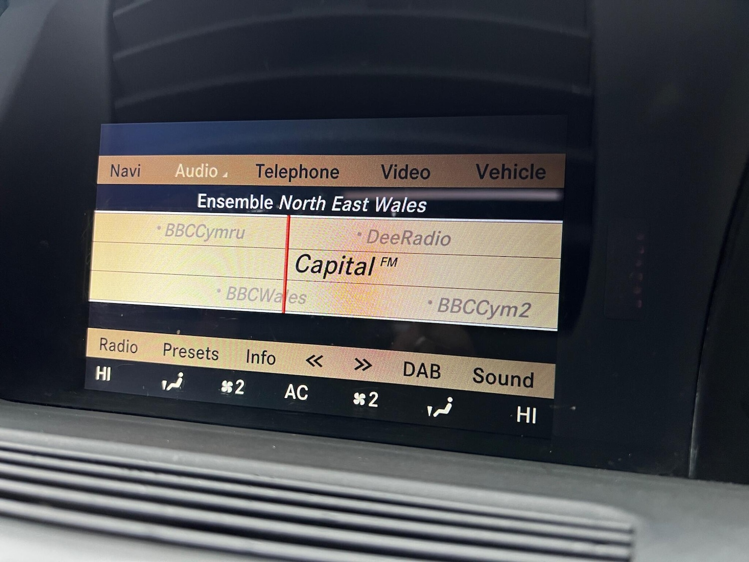 Used Mercedes-Benz S Class 2012 for sale - 76472202: Photo 24