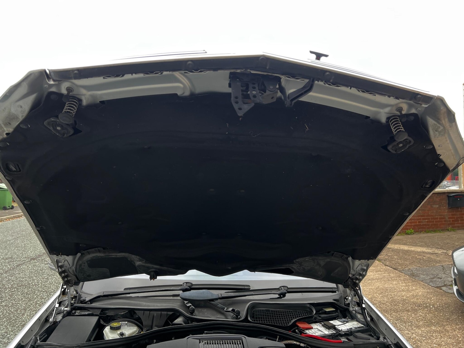 Used Mercedes-Benz S Class 2012 for sale - 76472202: Photo 27