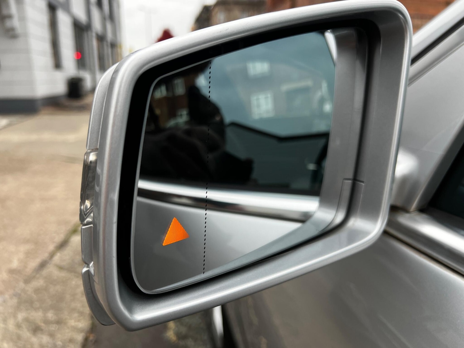 Used Mercedes-Benz S Class 2012 for sale - 76472202: Photo 29