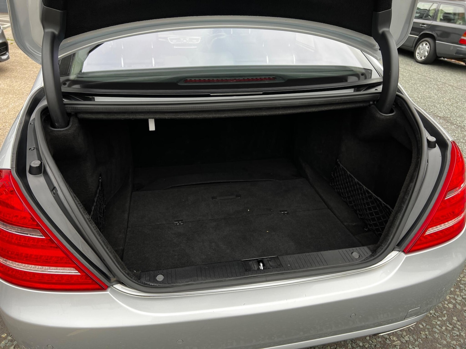 Used Mercedes-Benz S Class 2012 for sale - 76472202: Photo 43