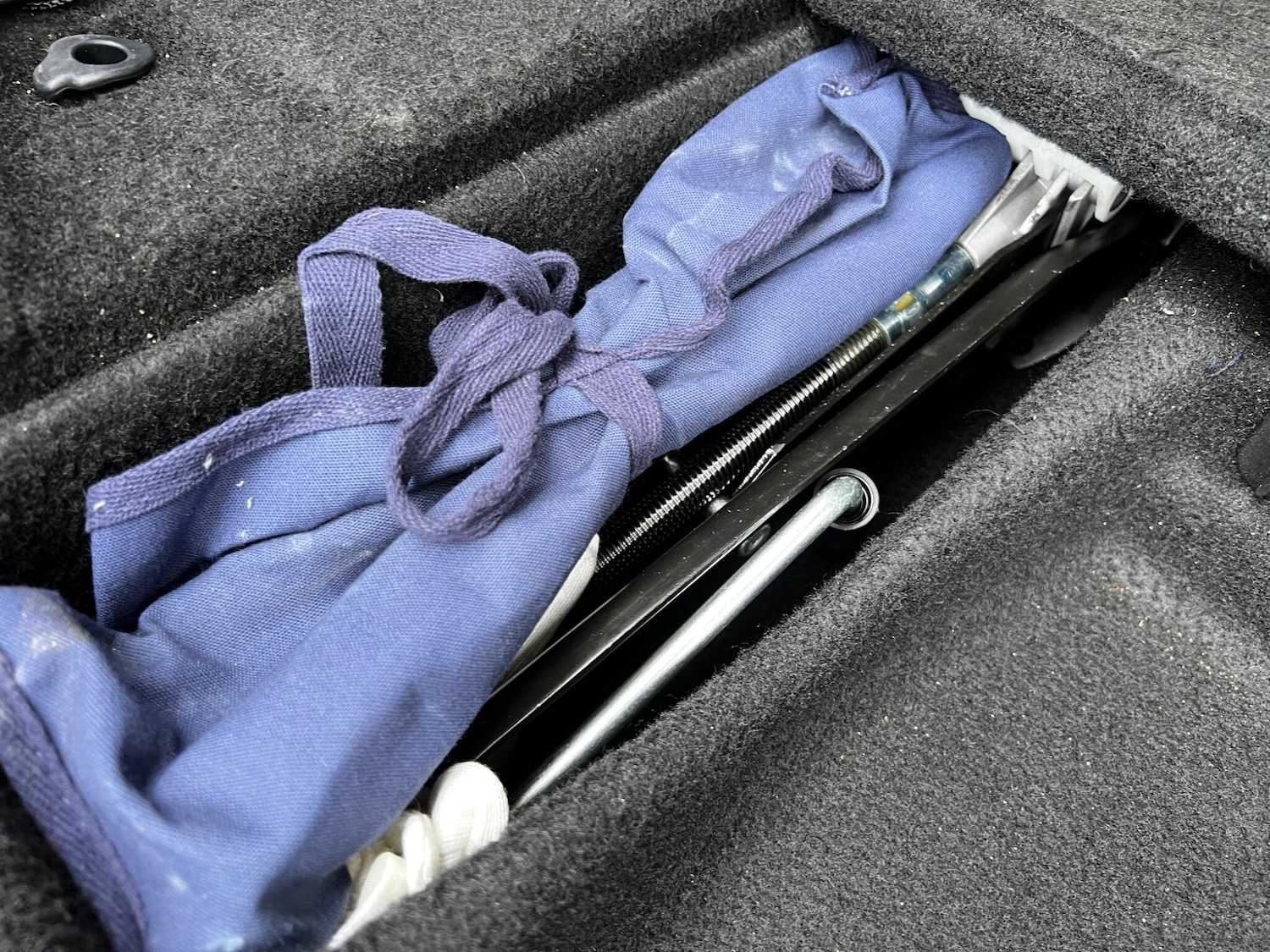 Used Mercedes-Benz S Class 2012 for sale - 76472202: Photo 46