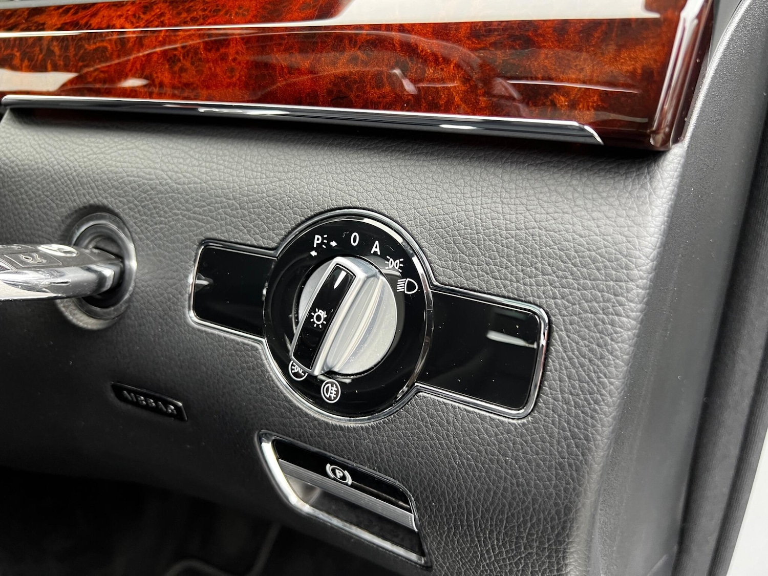 Used Mercedes-Benz S Class 2012 for sale - 76472202: Photo 49