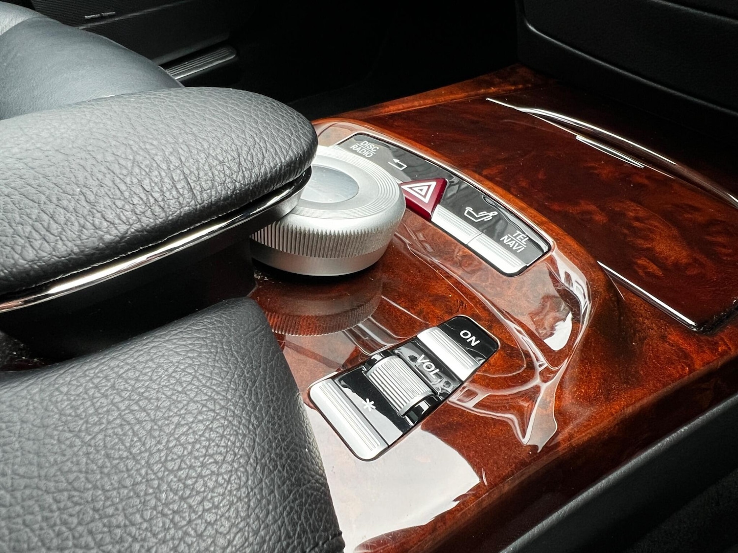 Used Mercedes-Benz S Class 2012 for sale - 76472202: Photo 54