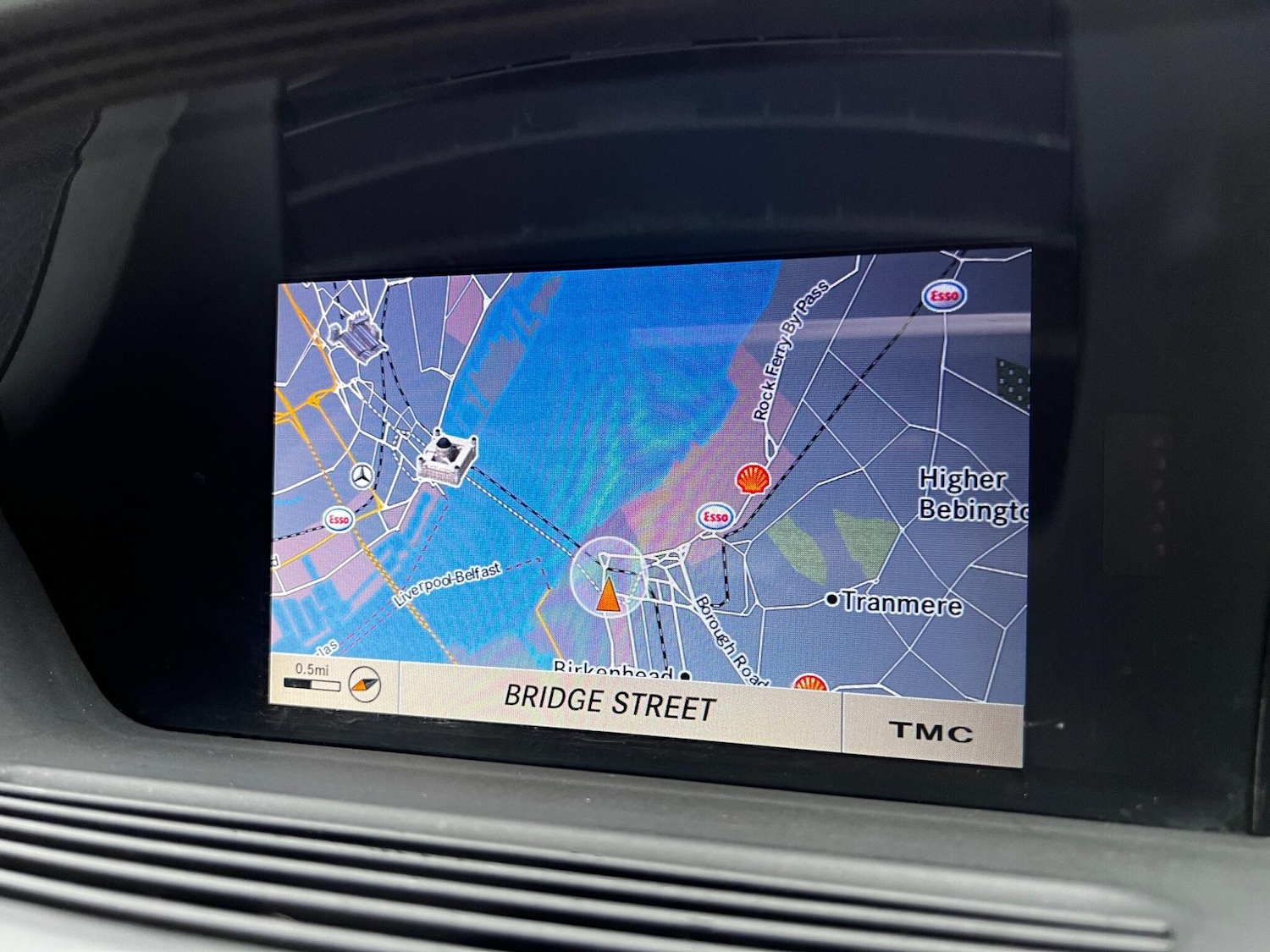 Used Mercedes-Benz S Class 2012 for sale - 76472202: Photo 56