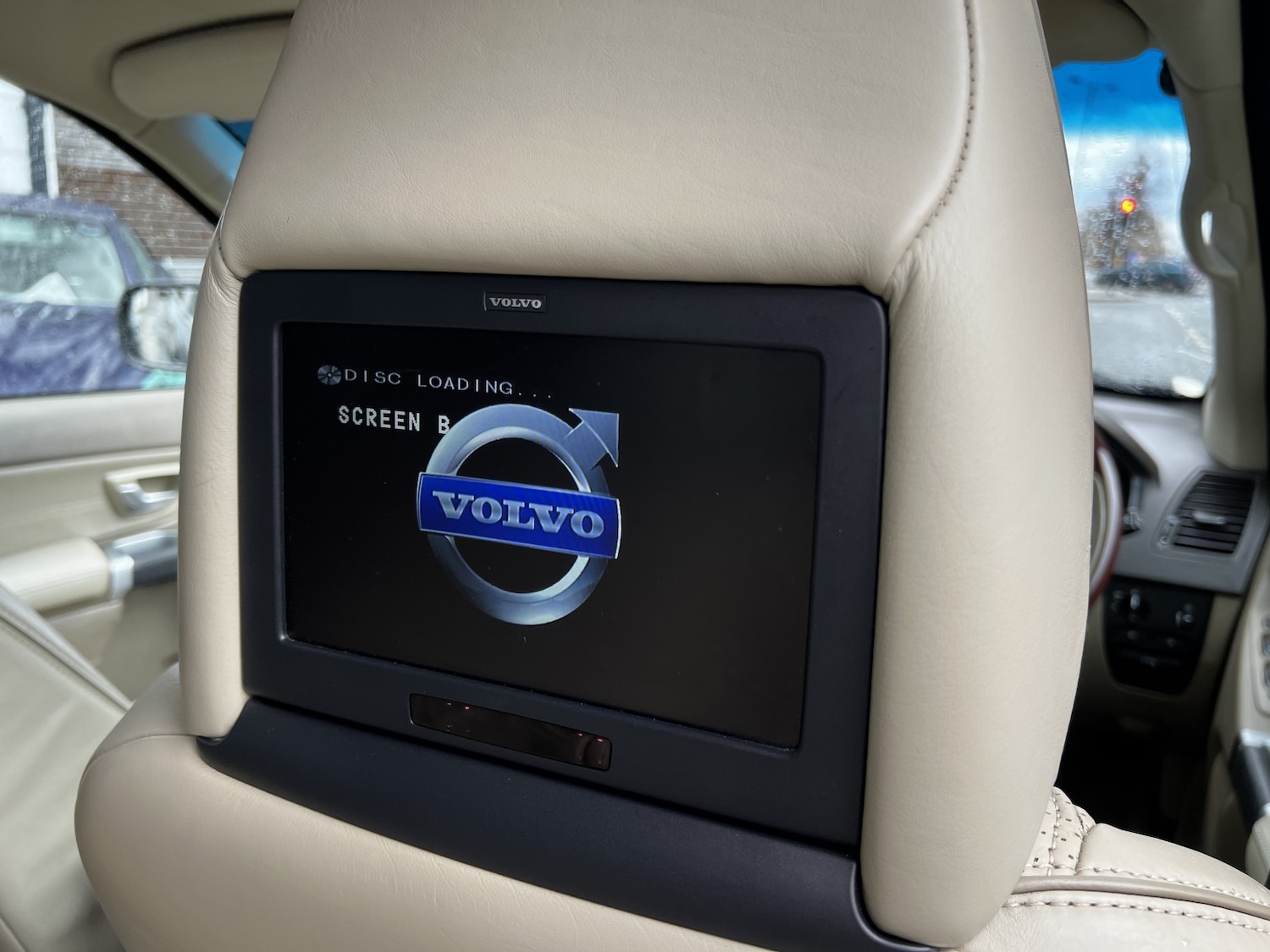 Used Volvo XC90 2009 for sale - 76948734: Photo 13