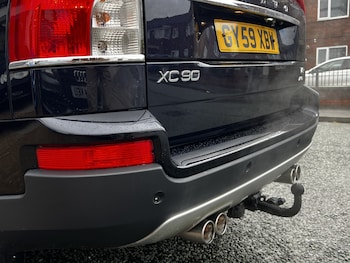 Used Volvo XC90 2009 for sale - 76948734: Photo