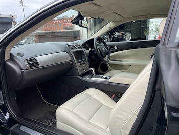 Used Jaguar XKR 2007 for sale - 79098454: Photo